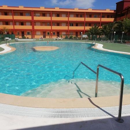Ferienwohnung Casa Guira - Fuerteventura Parque Holandes Exterior foto