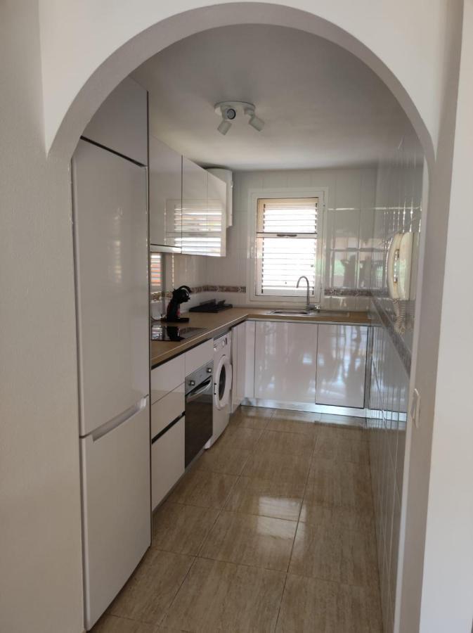 Ferienwohnung Casa Guira - Fuerteventura Parque Holandes Exterior foto