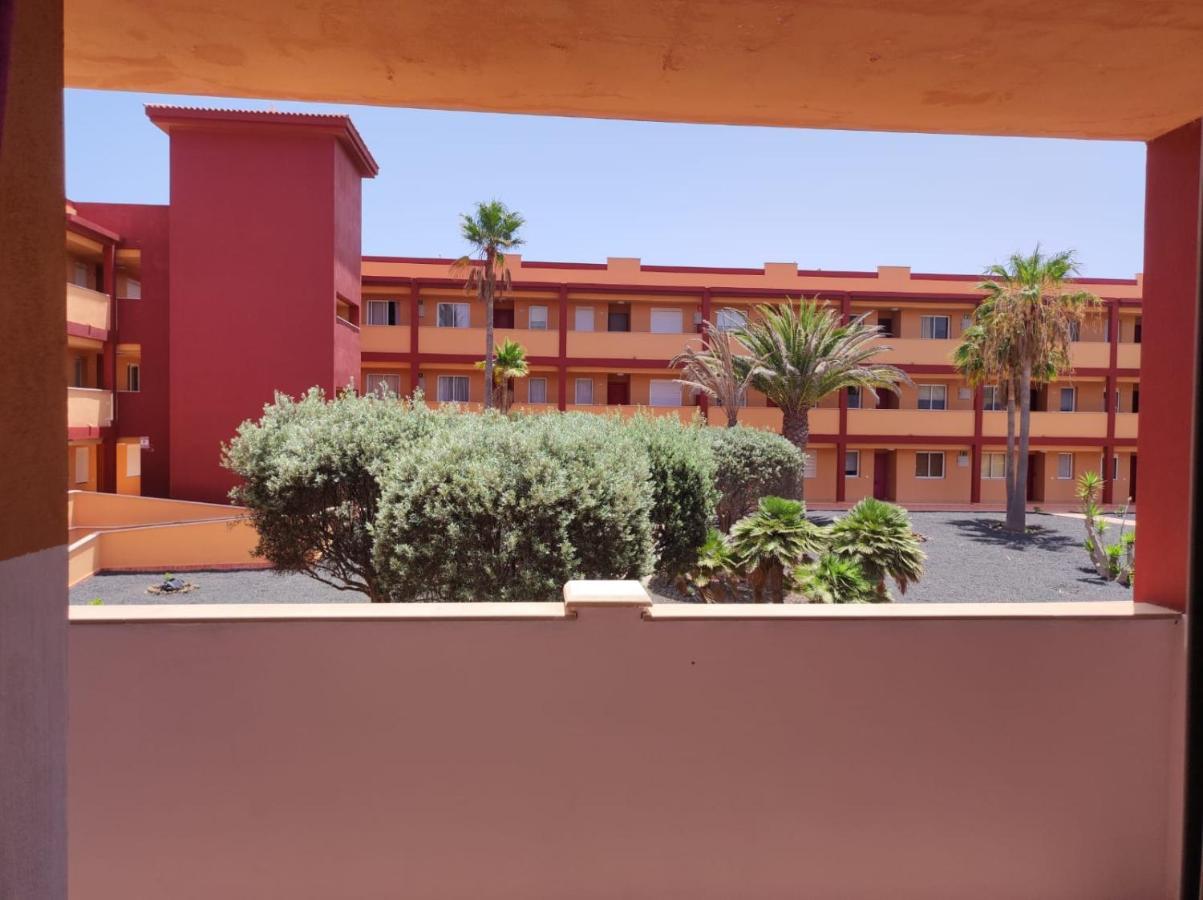 Ferienwohnung Casa Guira - Fuerteventura Parque Holandes Exterior foto